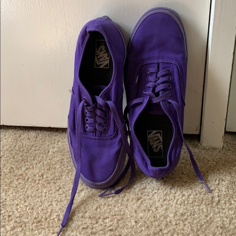 Vans